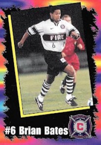 Album Chicago Fire Cards