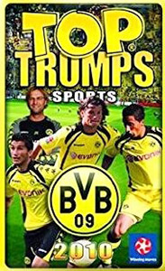 Album Borussia Dortmund 2009-2010