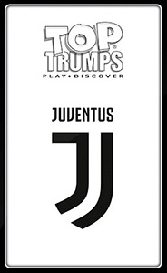 Album Juventus 2019-2020
