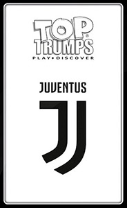 Album Juventus 2019-2020
