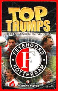 Album Feyenoord 2004-2005
