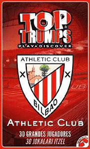 Album Athletic Club Bilbao 2018-2019
