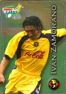 Album Primera Division 2001-2002
