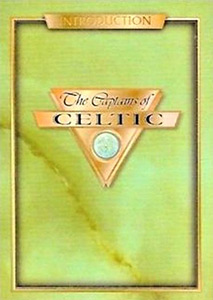 Album The Captains Of Celtic
