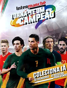 Album Torna-te um campeão
