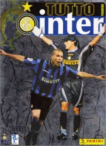 Album Tutto Inter