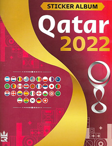 Album Qatar 2022
