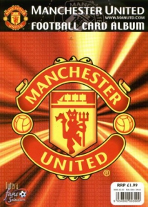 Album Manchester United Fans' Selection 2000