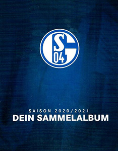 Album FC Schalke 04 2020-2021
