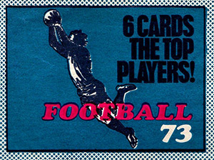 Album Football '73
