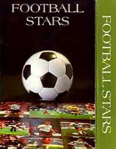 Album Football Stars 1988

