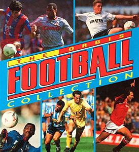 Album Football 1991
