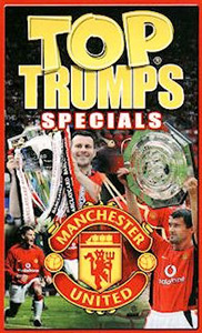 Album Manchester United 2003-2004
