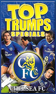 Album Chelsea 2004-2005
