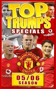 Album Manchester United 2005-2006
