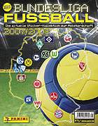 Album German Football Bundesliga 2007-2008