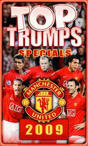Album Manchester United 2008-2009
