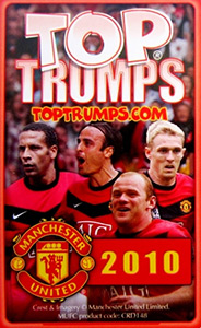 Album Manchester United 2009-2010
