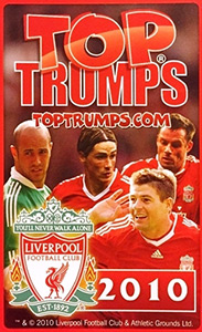 Album Liverpool 2009-2010
