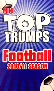 Album Football Season 2010-2011
