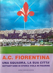 Album A.C. Fiorentina
