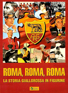 Album Roma, Roma, Roma 1996
