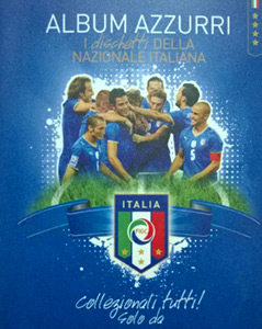 Album Azzurri
