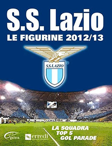 Album S.S. Lazio 2012-2013
