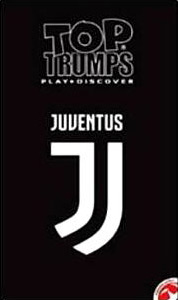 Album Juventus 2017-2018
