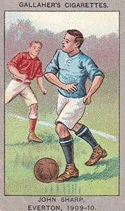 Album Association Football Club Colours 1910
