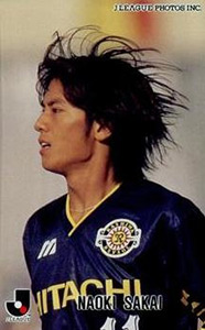 Album J. League 1997
