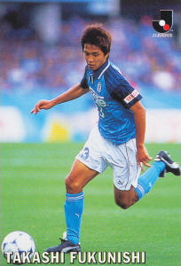 Album J. League 2000
