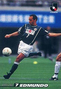 Album J. League 2002
