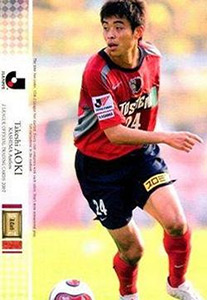 Album J. League 2007
