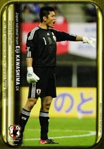 Album Japan National Team 2012
