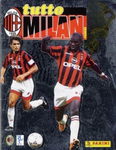 Album Tutto Milan