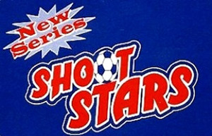 Album Shoot Stars New Series 2009