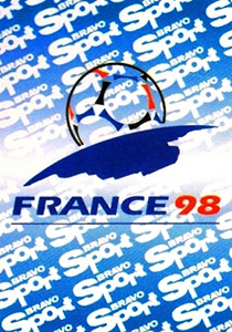 Album France 1998 Quartett