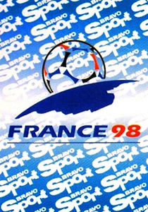 Album France 1998 Quartett