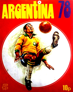 Album Argentina 1978