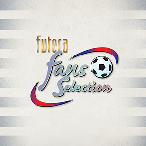 Album World Football Fans Selection Edition 1
