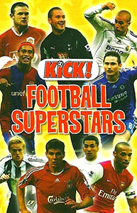 Album Football Superstars 2007