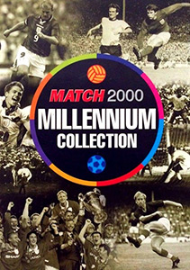 Album Millennium Collection 2000