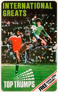 Album International Greats 1979