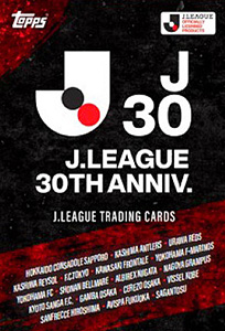 Album J.League 30th Anniversary 2023
