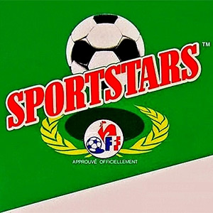 Album Sportstars 1989
