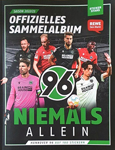 Album Hannover 96