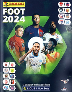 Album Foot 2023-2024
