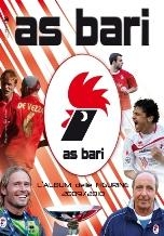 Album AS Bari 2009-2010
