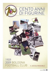 Album Bologna Football Club 1909-2009
